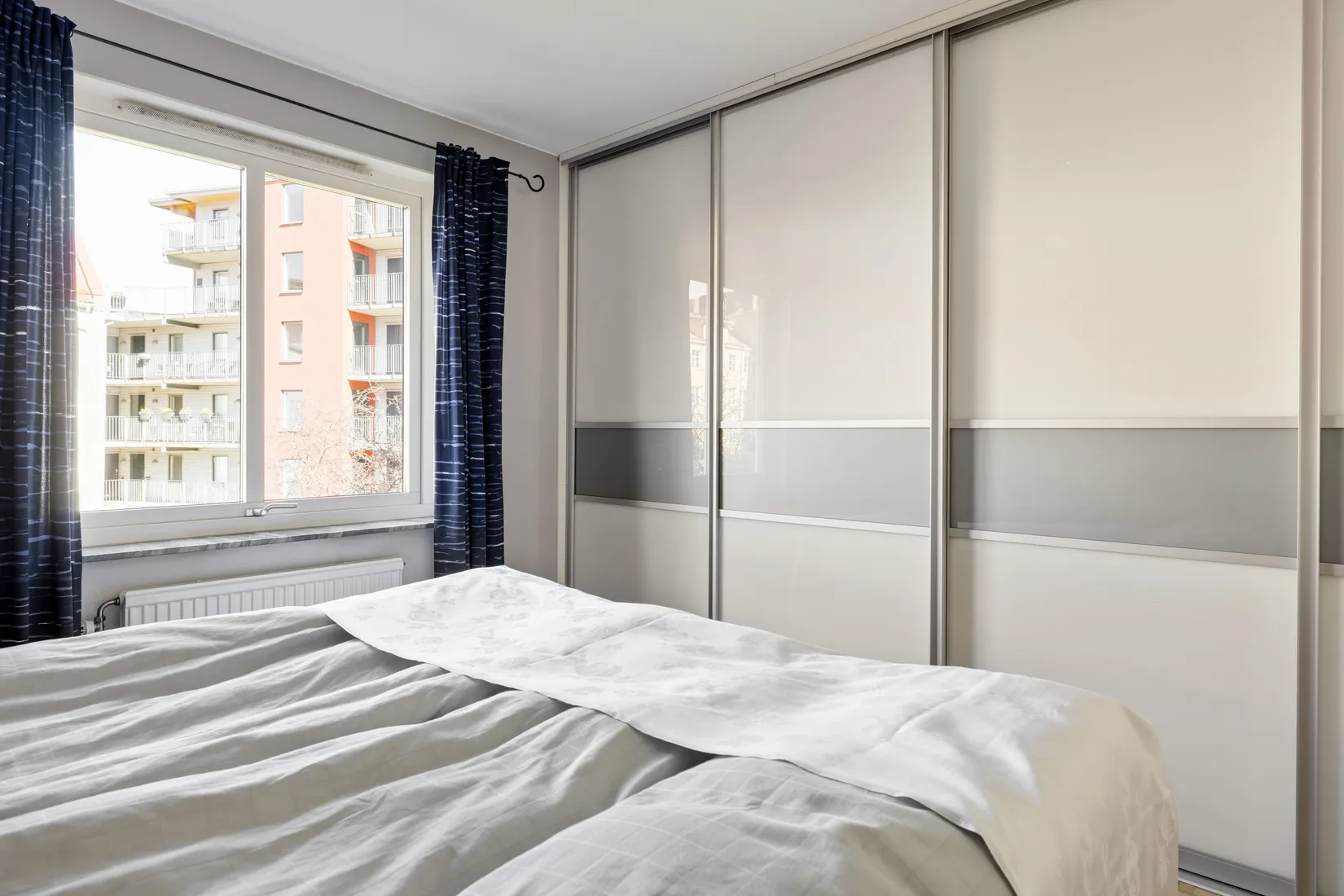 Bostadsrätt, Bomgatan 3, Almedal - Centrum, Göteborg