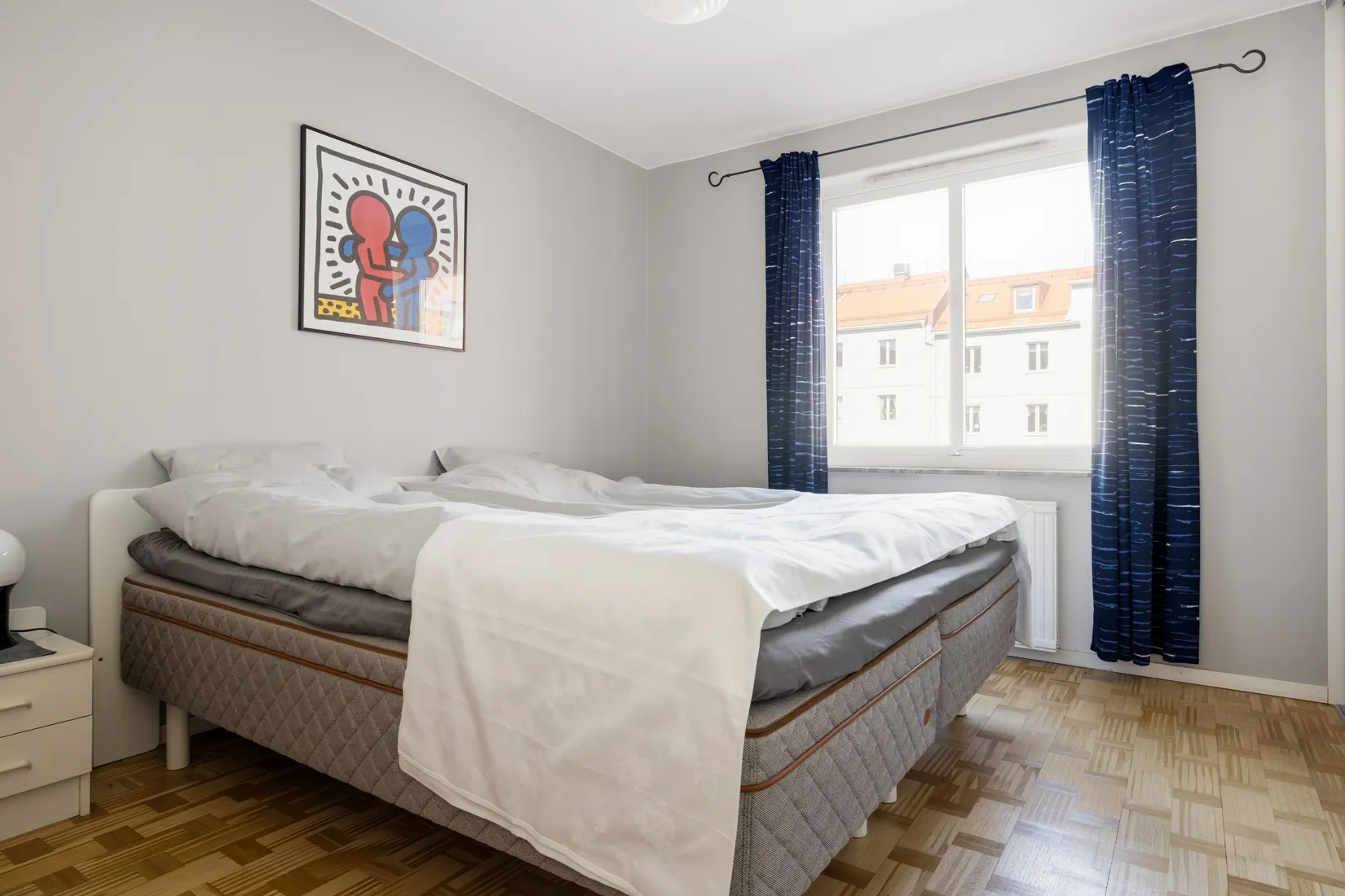 Bostadsrätt, Bomgatan 3, Almedal - Centrum, Göteborg