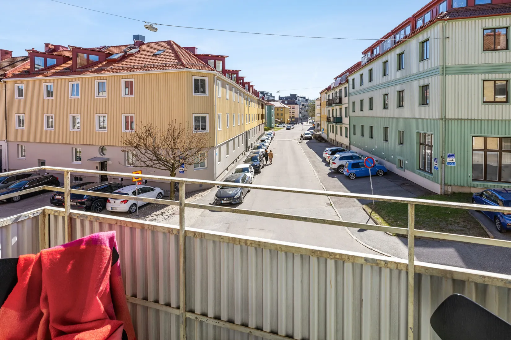 Bostadsrätt, Bomgatan 3, Almedal - Centrum, Göteborg