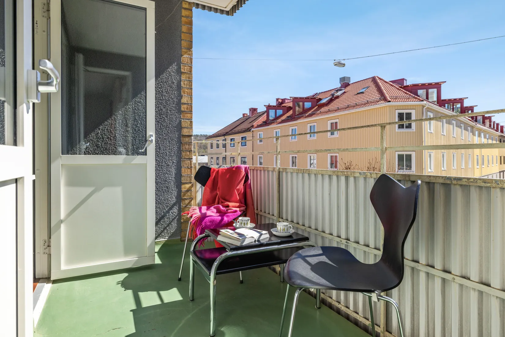 Bostadsrätt, Bomgatan 3, Almedal - Centrum, Göteborg