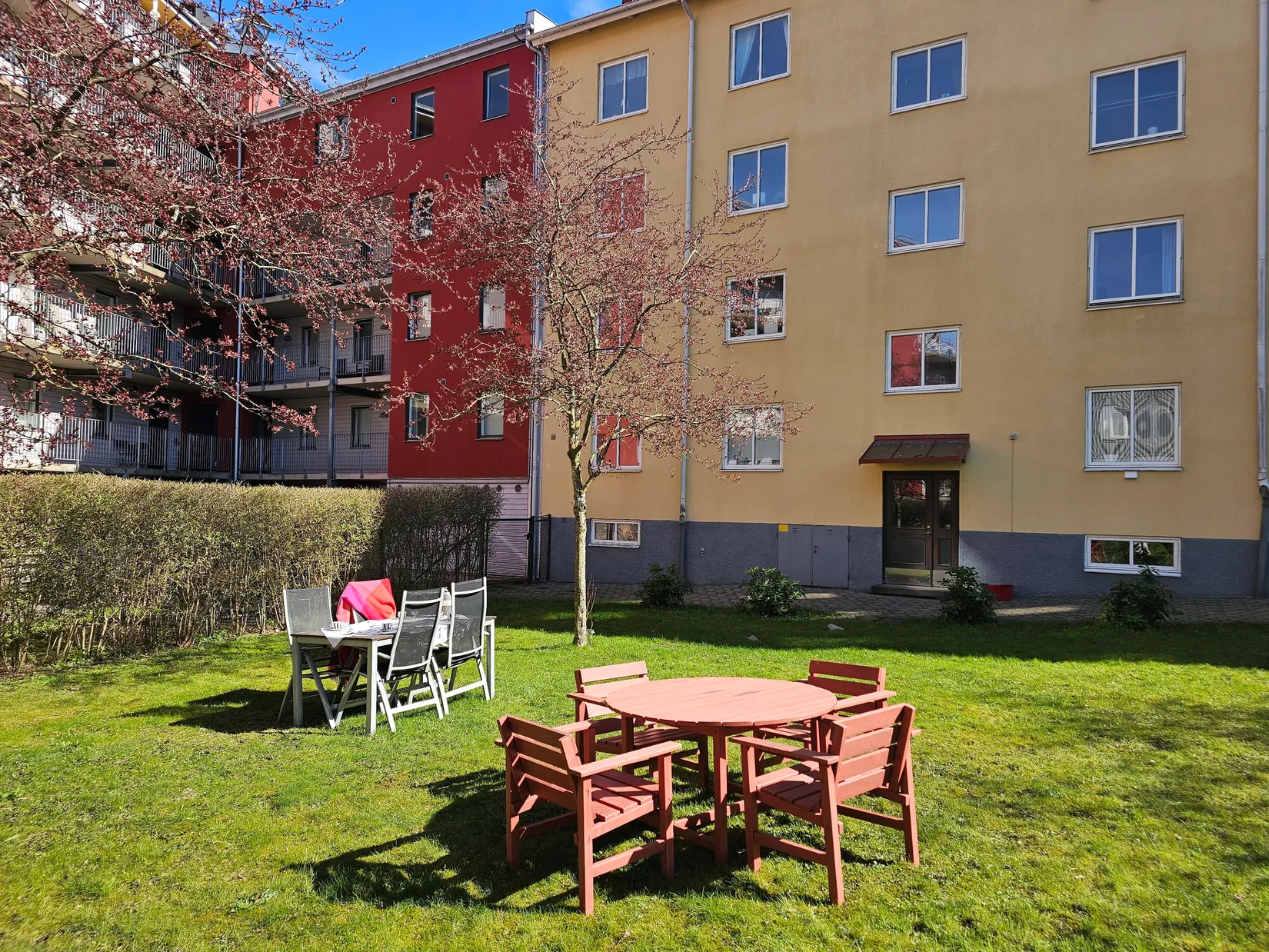 Bostadsrätt, Bomgatan 3, Almedal - Centrum, Göteborg