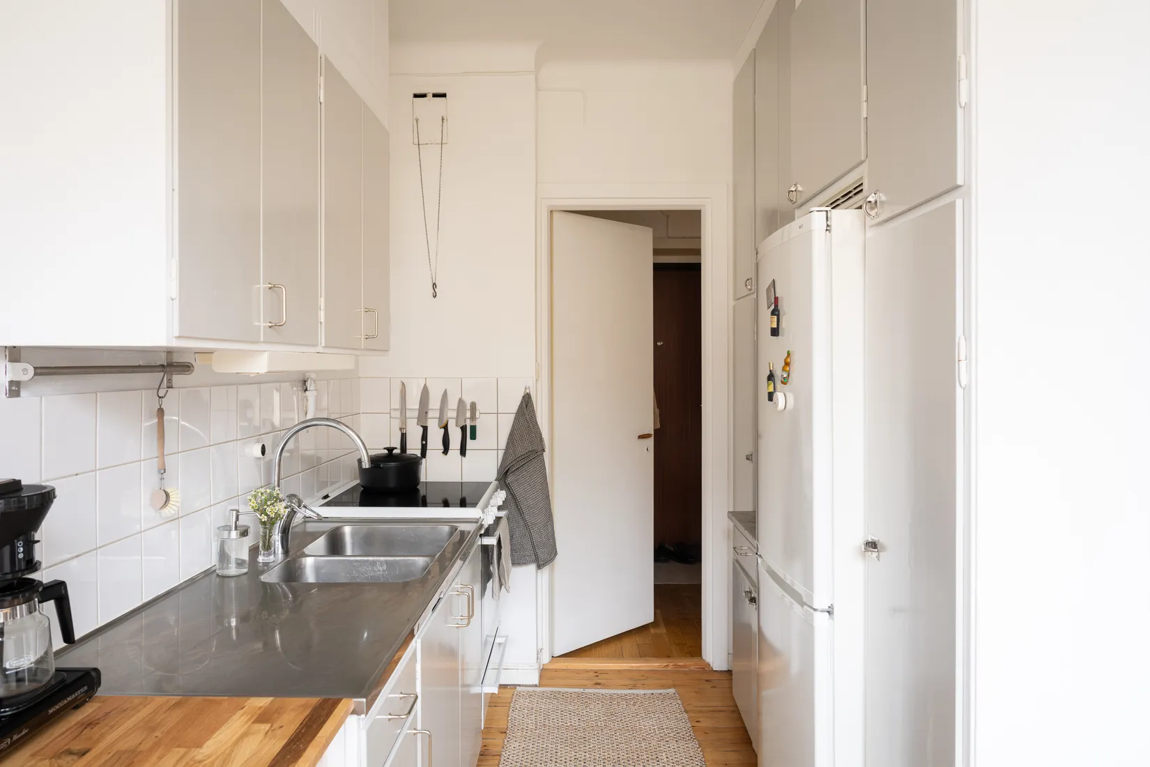 Bostadsrätt, Drottningholmsvägen 256, Bromma - Stora Mossen, Stockholm