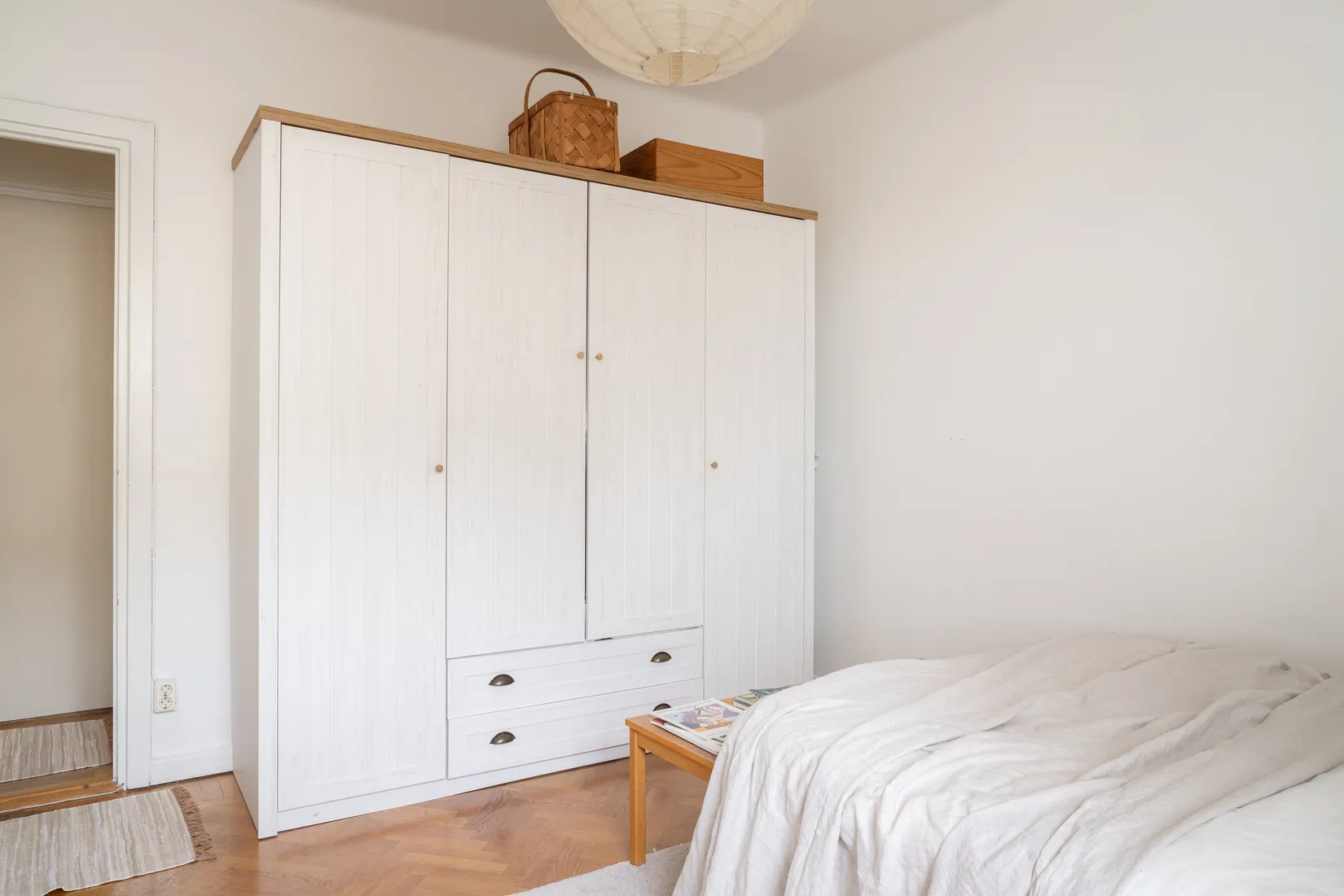 Bostadsrätt, Drottningholmsvägen 256, Bromma - Stora Mossen, Stockholm