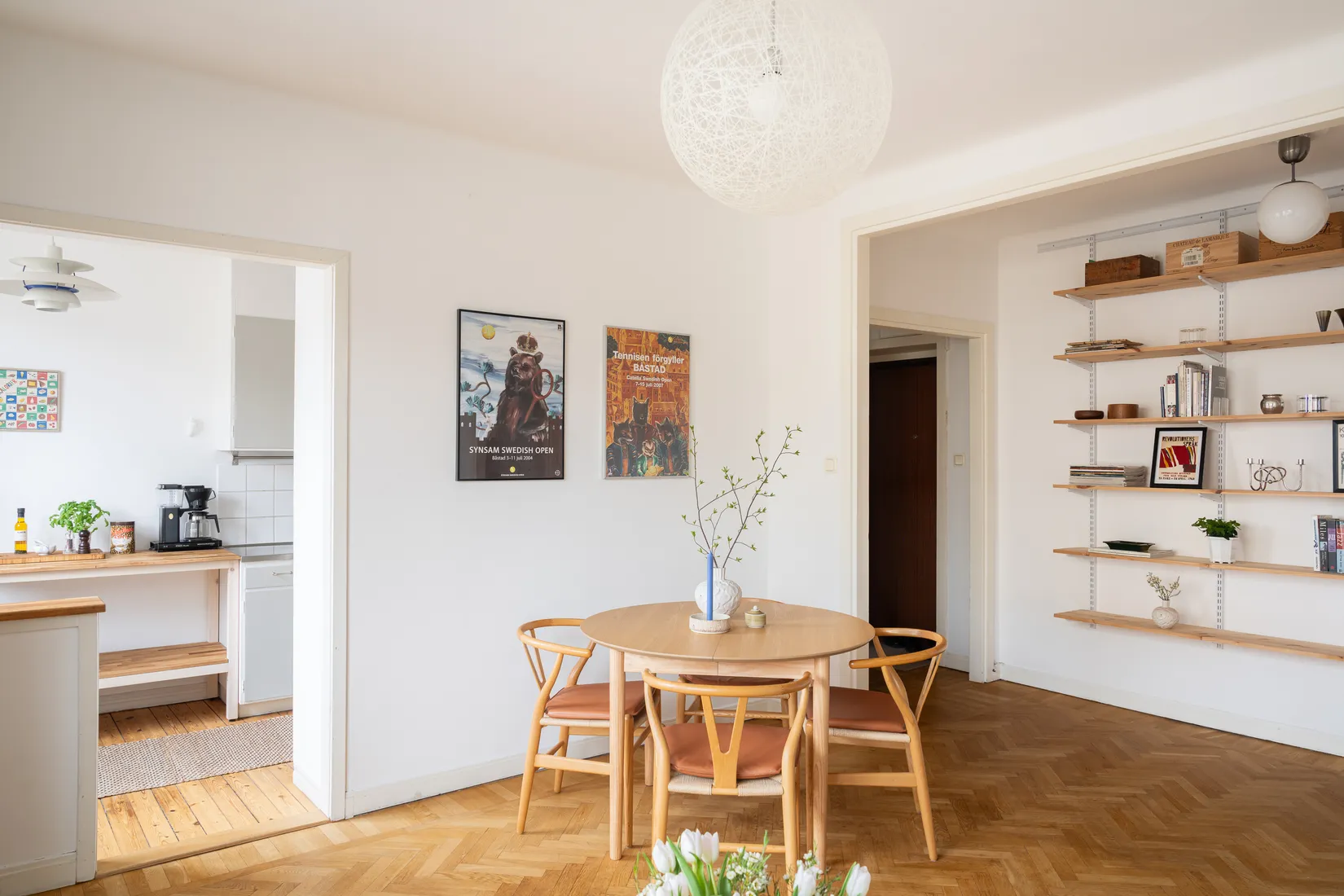 Bostadsrätt, Drottningholmsvägen 256, Bromma - Stora Mossen, Stockholm
