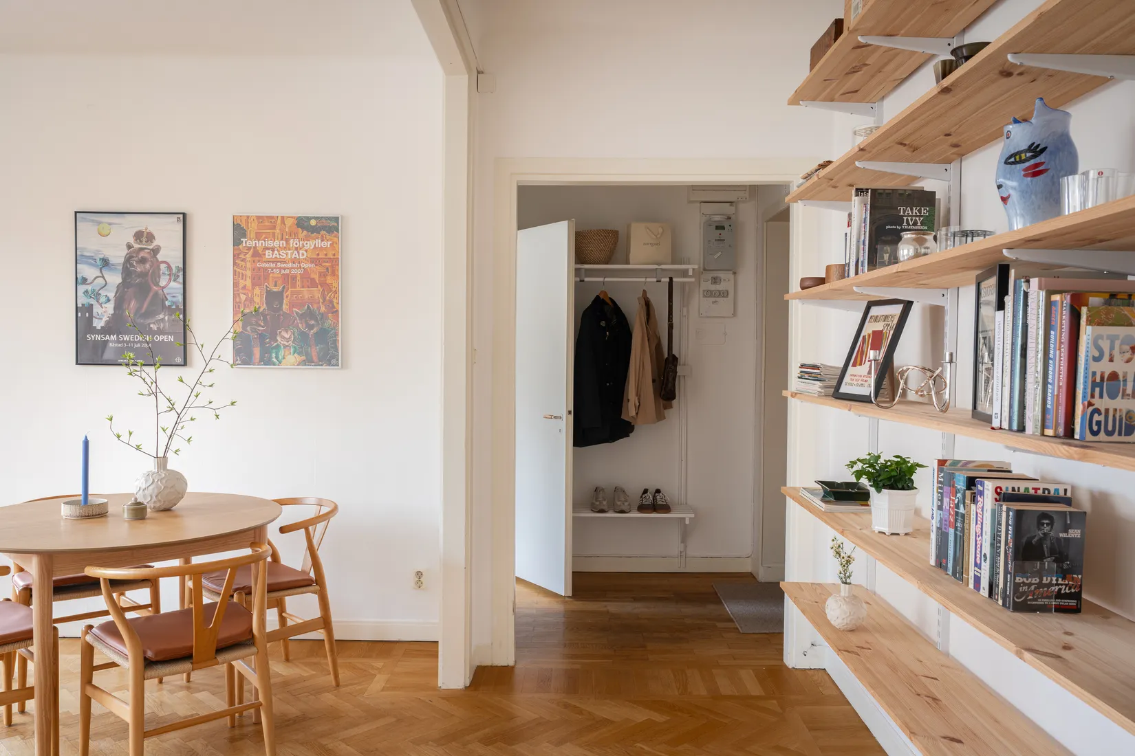 Bostadsrätt, Drottningholmsvägen 256, Bromma - Stora Mossen, Stockholm