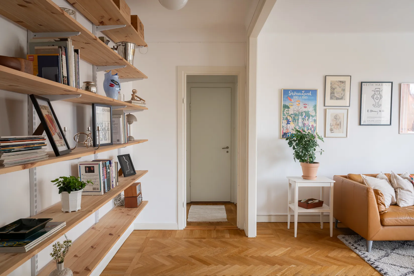 Bostadsrätt, Drottningholmsvägen 256, Bromma - Stora Mossen, Stockholm
