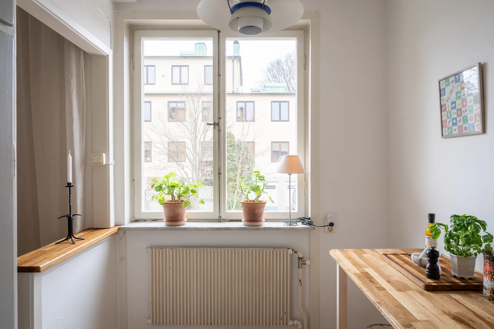 Bostadsrätt, Drottningholmsvägen 256, Bromma - Stora Mossen, Stockholm