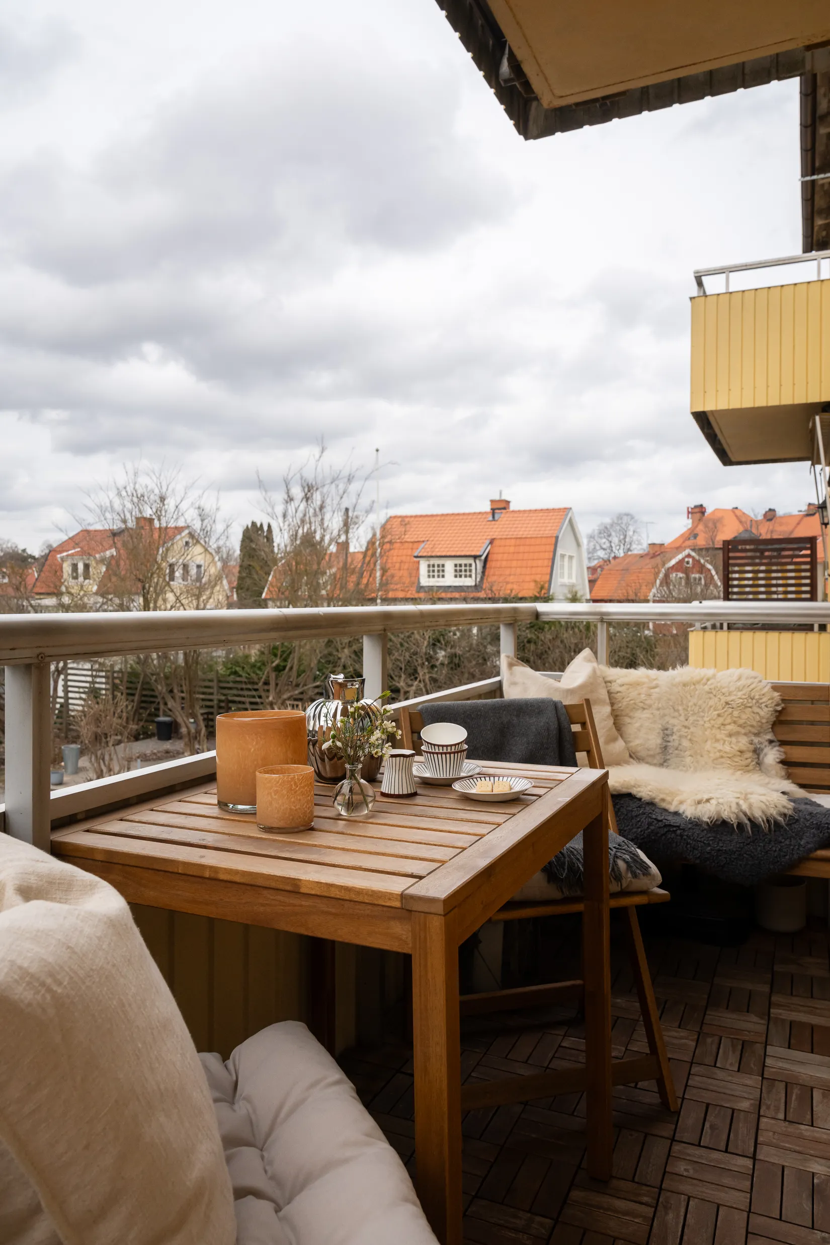 Bostadsrätt, Drottningholmsvägen 256, Bromma - Stora Mossen, Stockholm