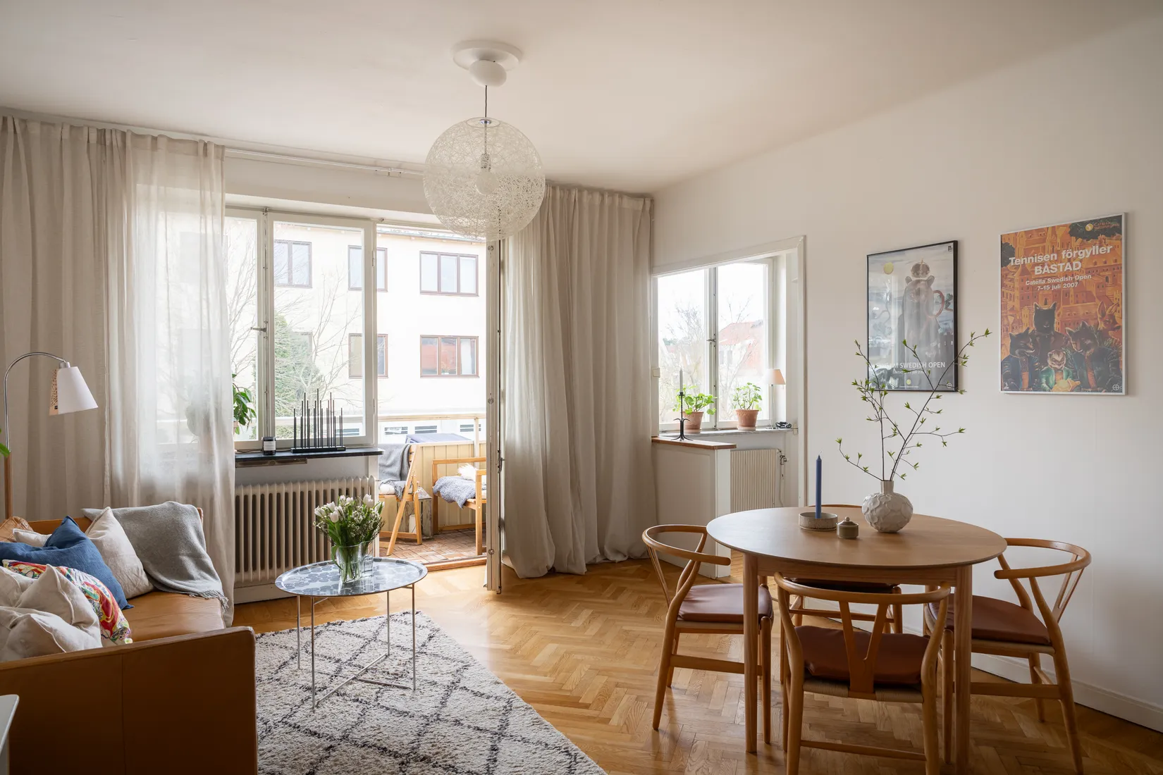 Bostadsrätt, Drottningholmsvägen 256, Bromma - Stora Mossen, Stockholm