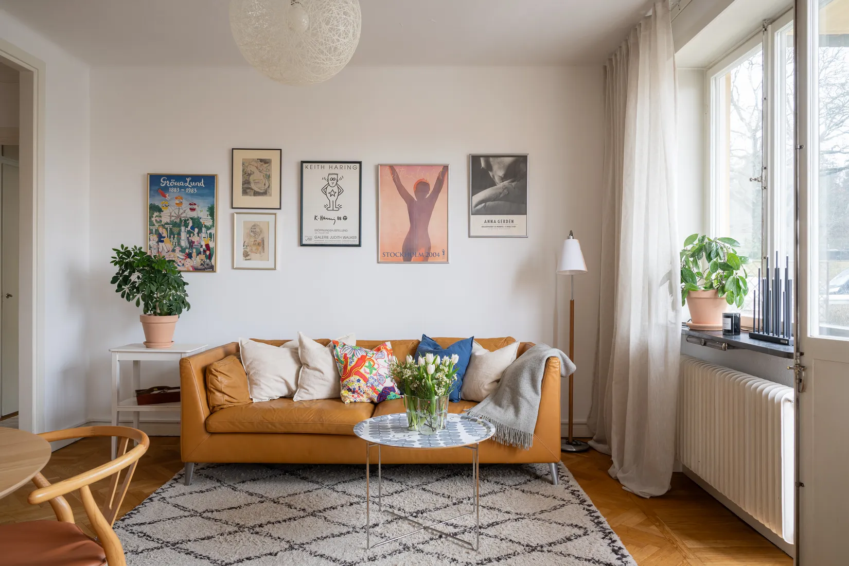 Bostadsrätt, Drottningholmsvägen 256, Bromma - Stora Mossen, Stockholm