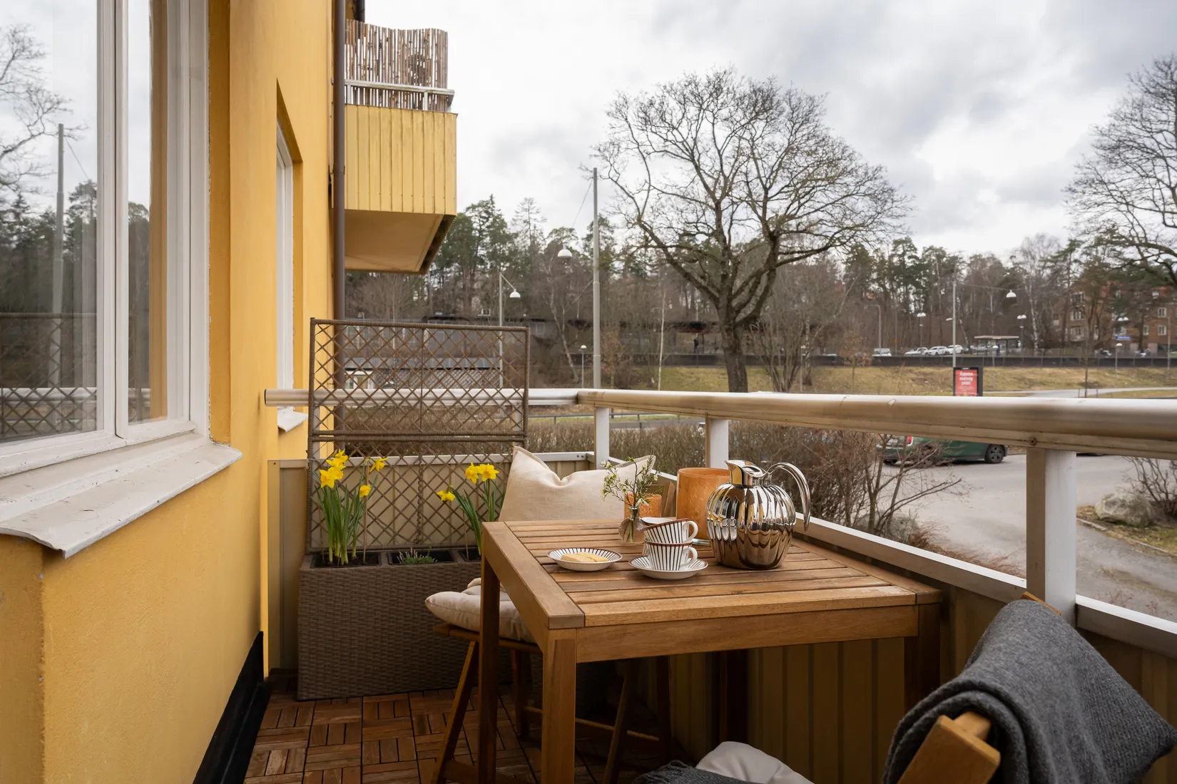 Bostadsrätt, Drottningholmsvägen 256, Bromma - Stora Mossen, Stockholm