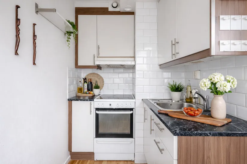 Bostadsrätt, Säterbacken 8, Skogås, Huddinge