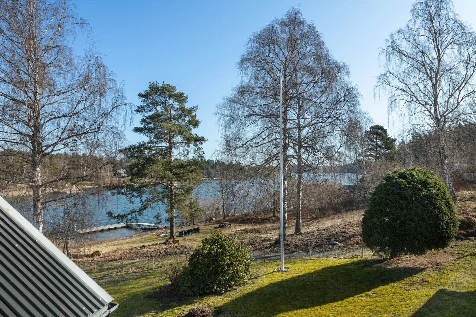Fritidshus, Ekströms väg 21, Laggarsvik, Österåker