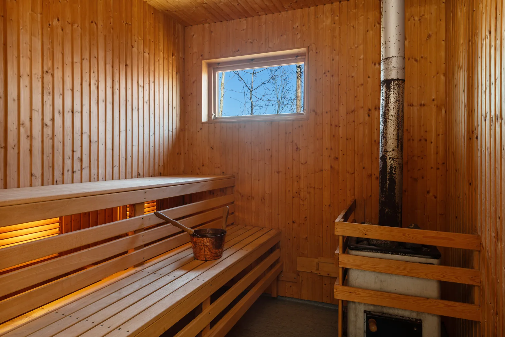 Fritidshus, Ekströms väg 21, Laggarsvik, Österåker