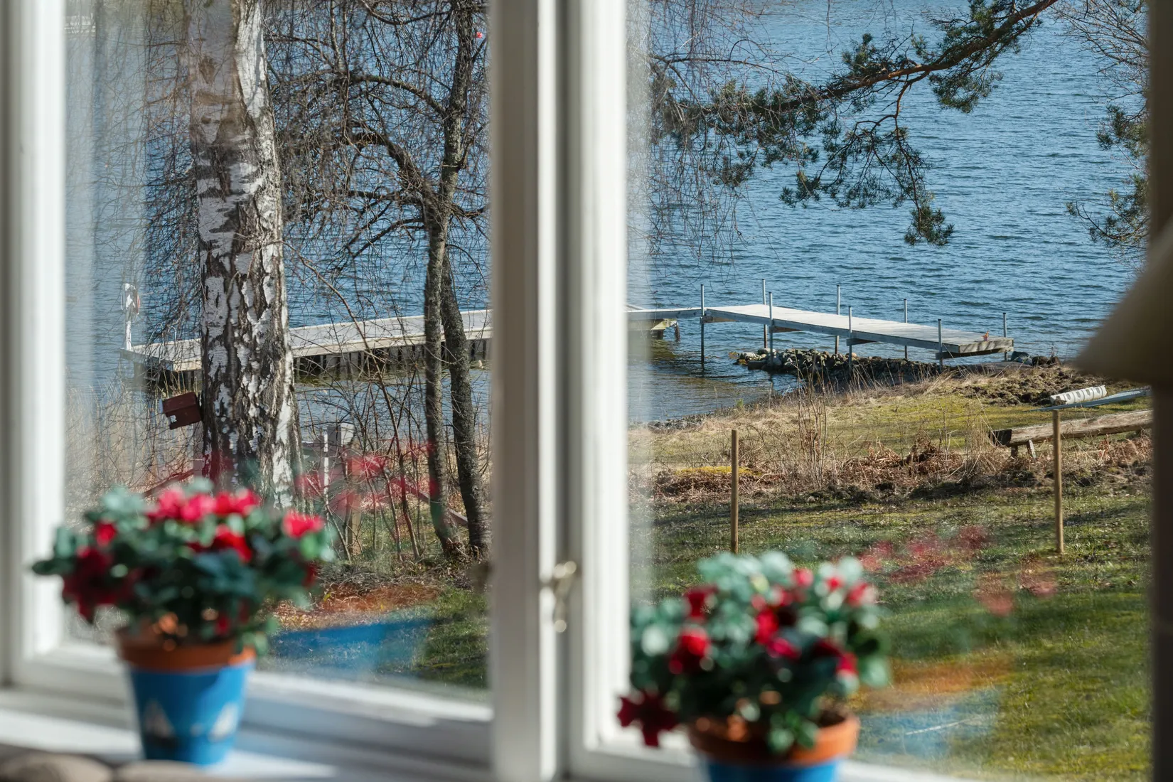 Fritidshus, Ekströms väg 21, Laggarsvik, Österåker