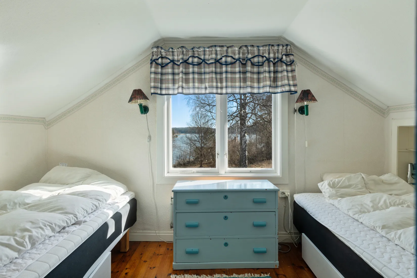 Fritidshus, Ekströms väg 21, Laggarsvik, Österåker