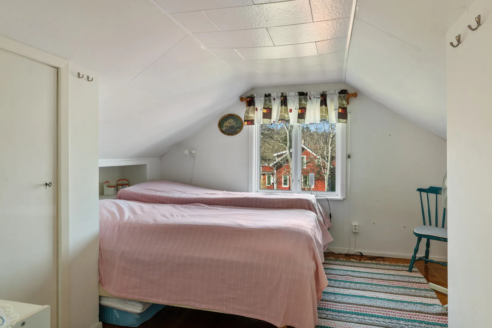 Fritidshus, Ekströms väg 21, Laggarsvik, Österåker