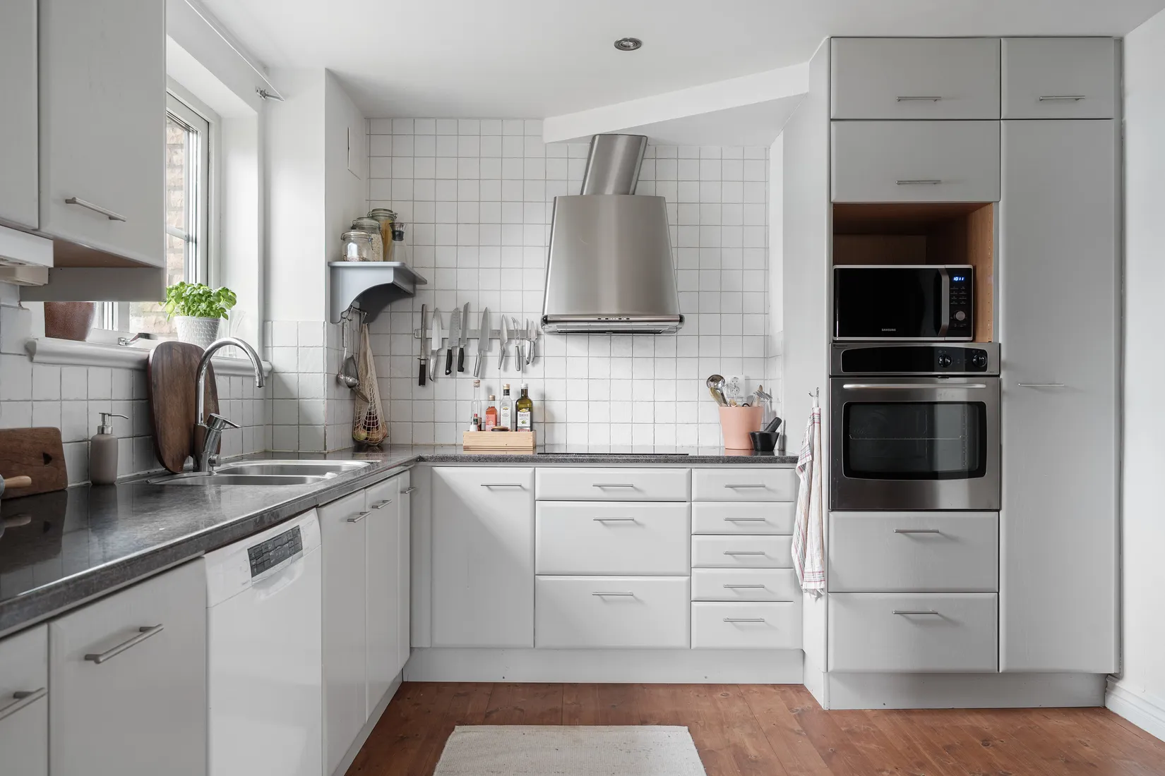 Villa, Kalmargatan 33, Husensjö, Helsingborg