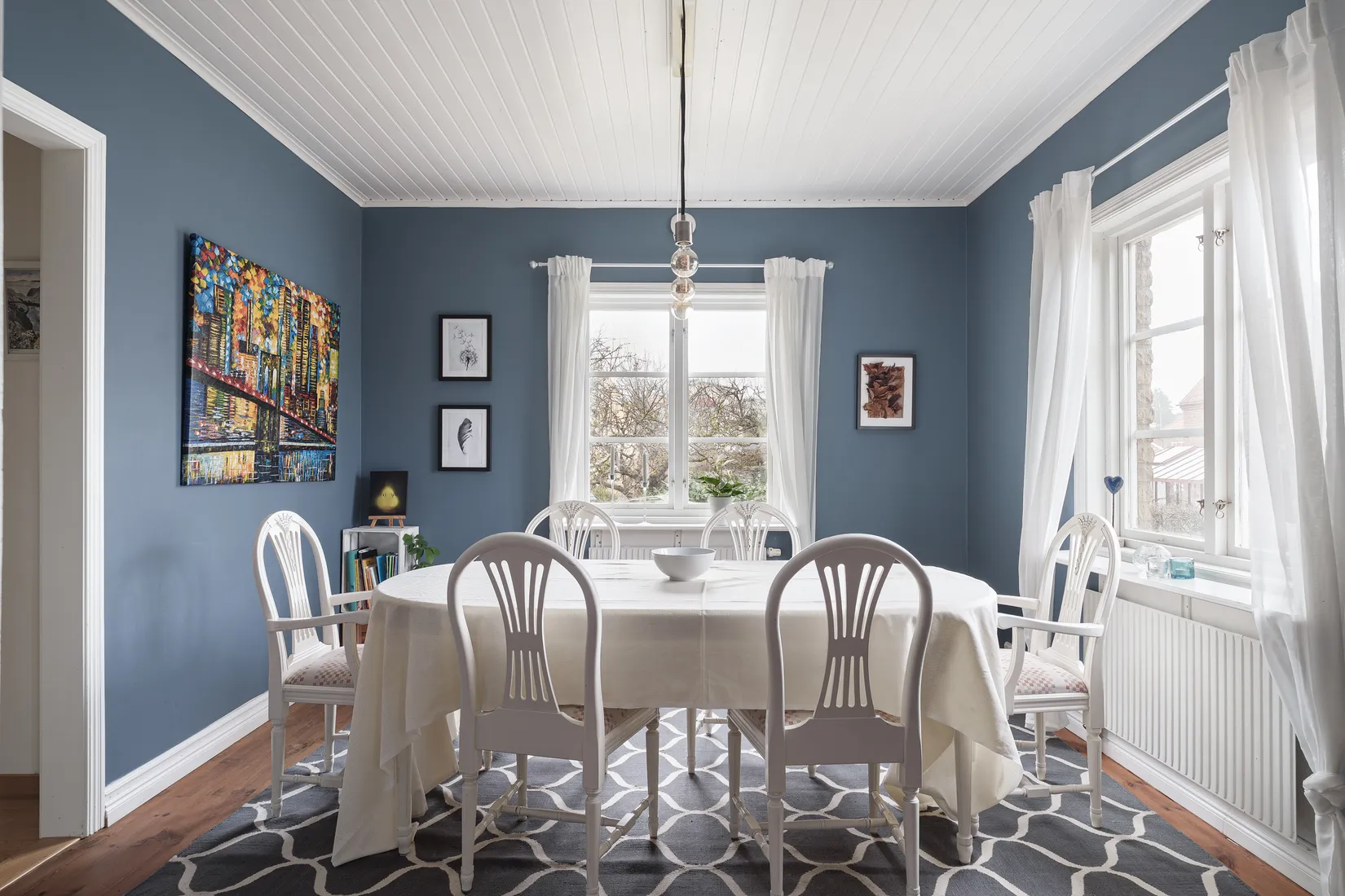Villa, Kalmargatan 33, Husensjö, Helsingborg