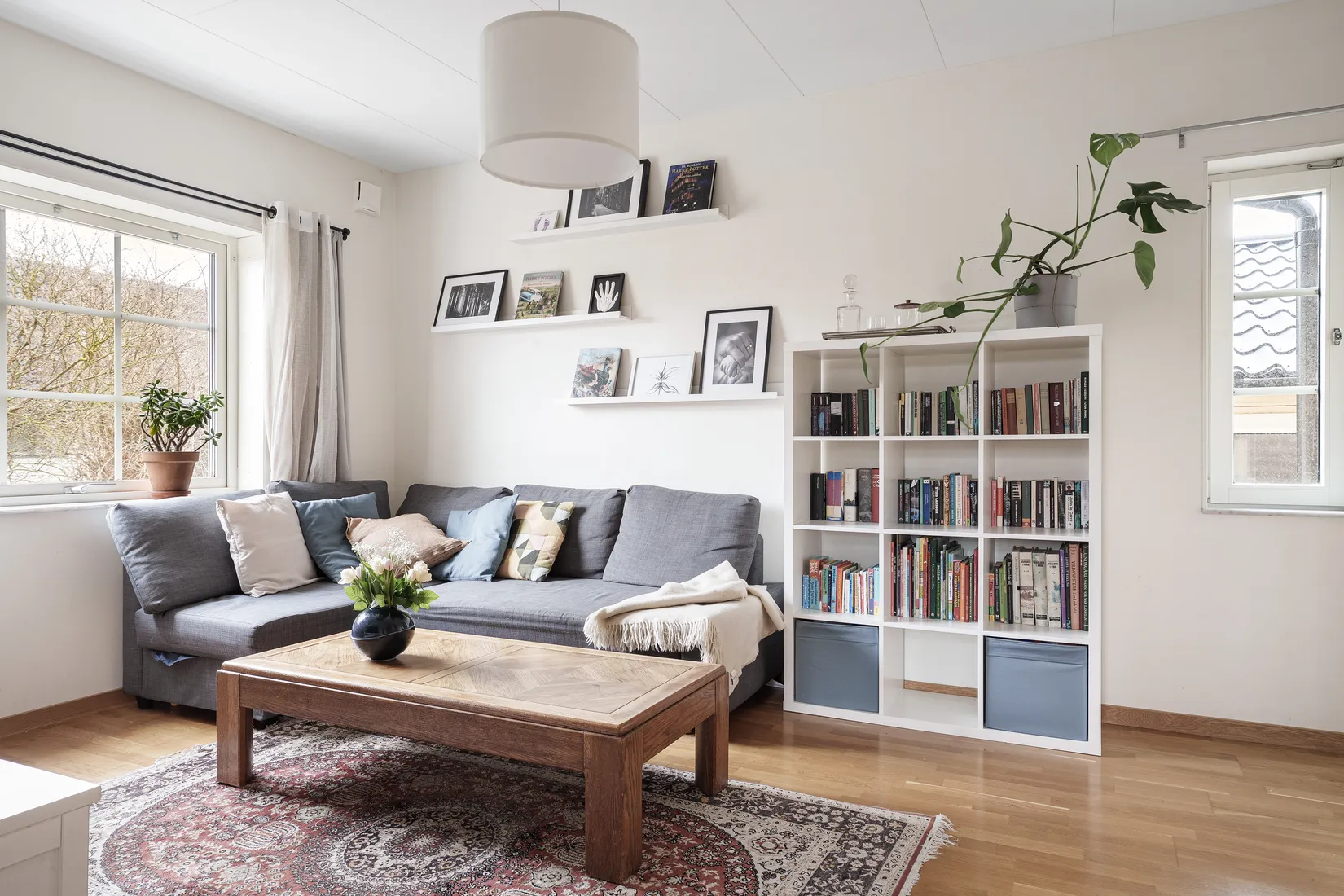 Villa, Kalmargatan 33, Husensjö, Helsingborg