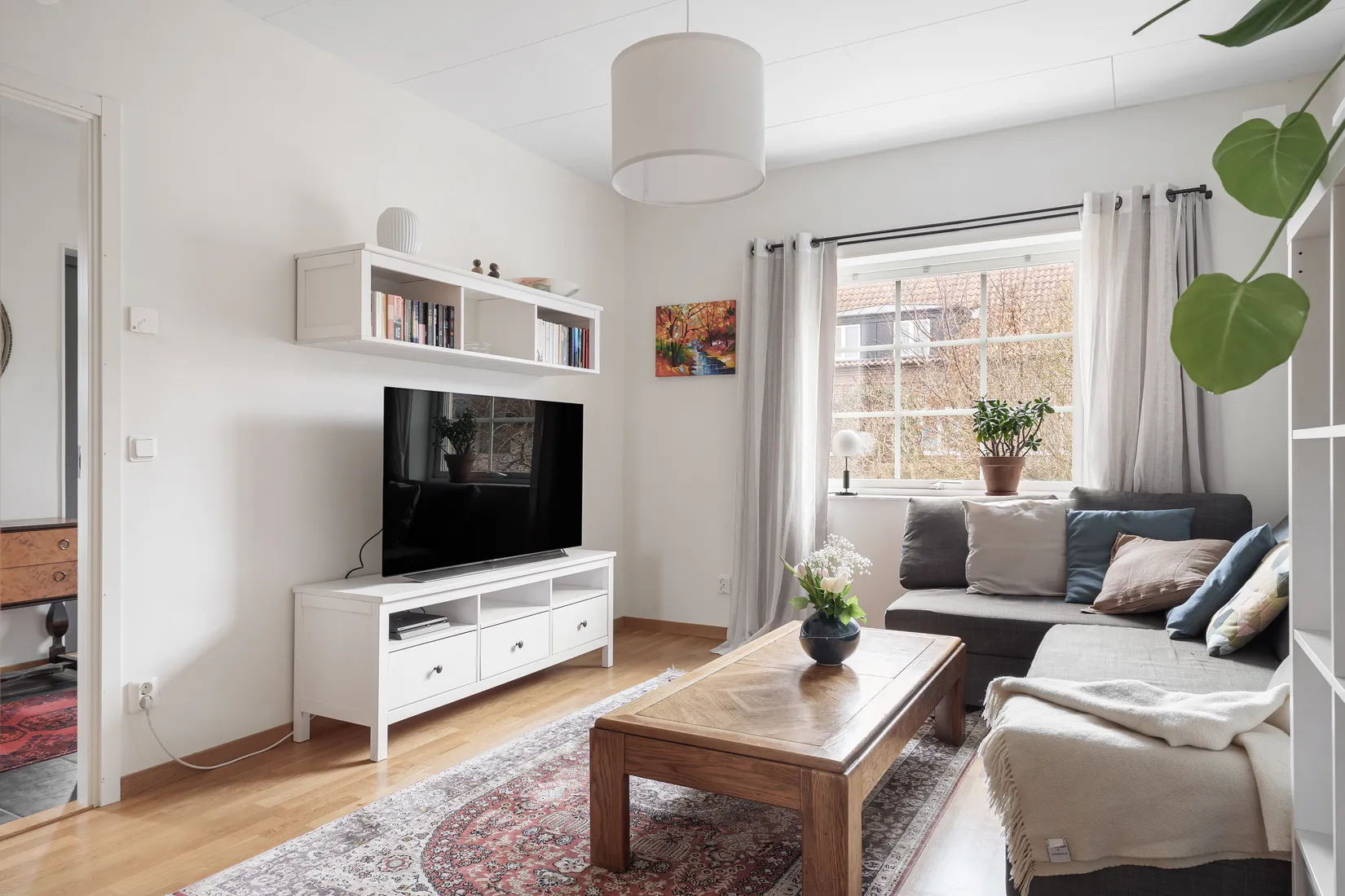 Villa, Kalmargatan 33, Husensjö, Helsingborg