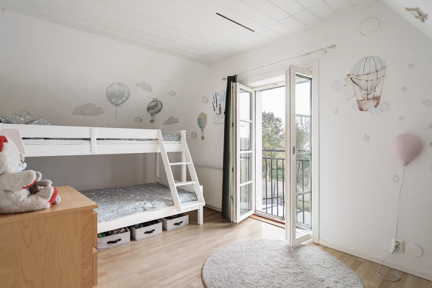 Villa, Kalmargatan 33, Husensjö, Helsingborg