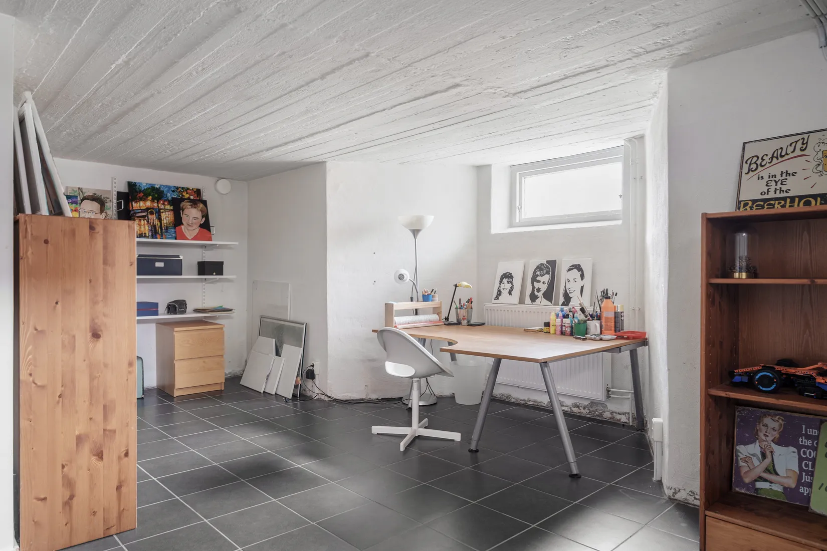 Villa, Kalmargatan 33, Husensjö, Helsingborg