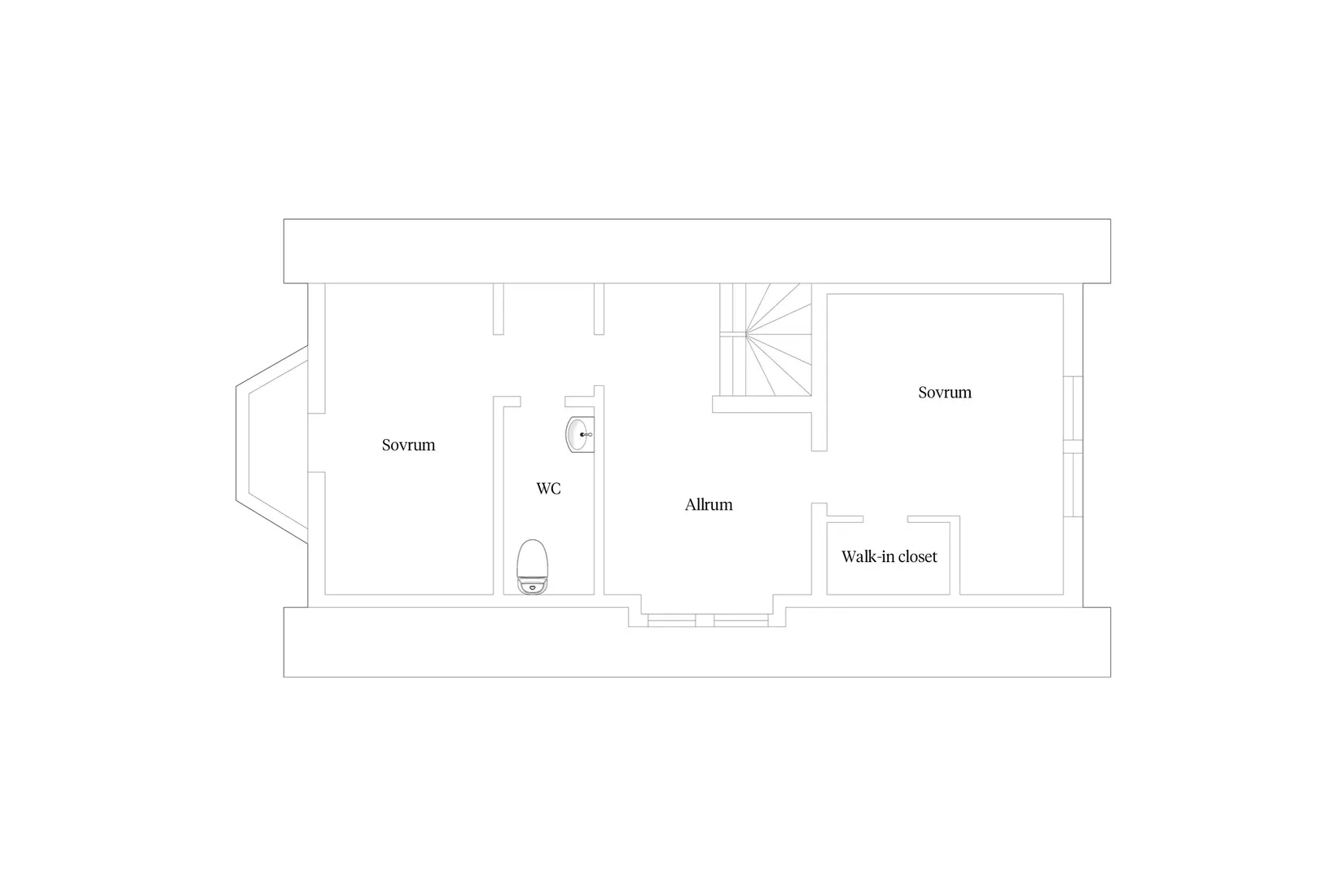 Villa, Kalmargatan 33, Husensjö, Helsingborg