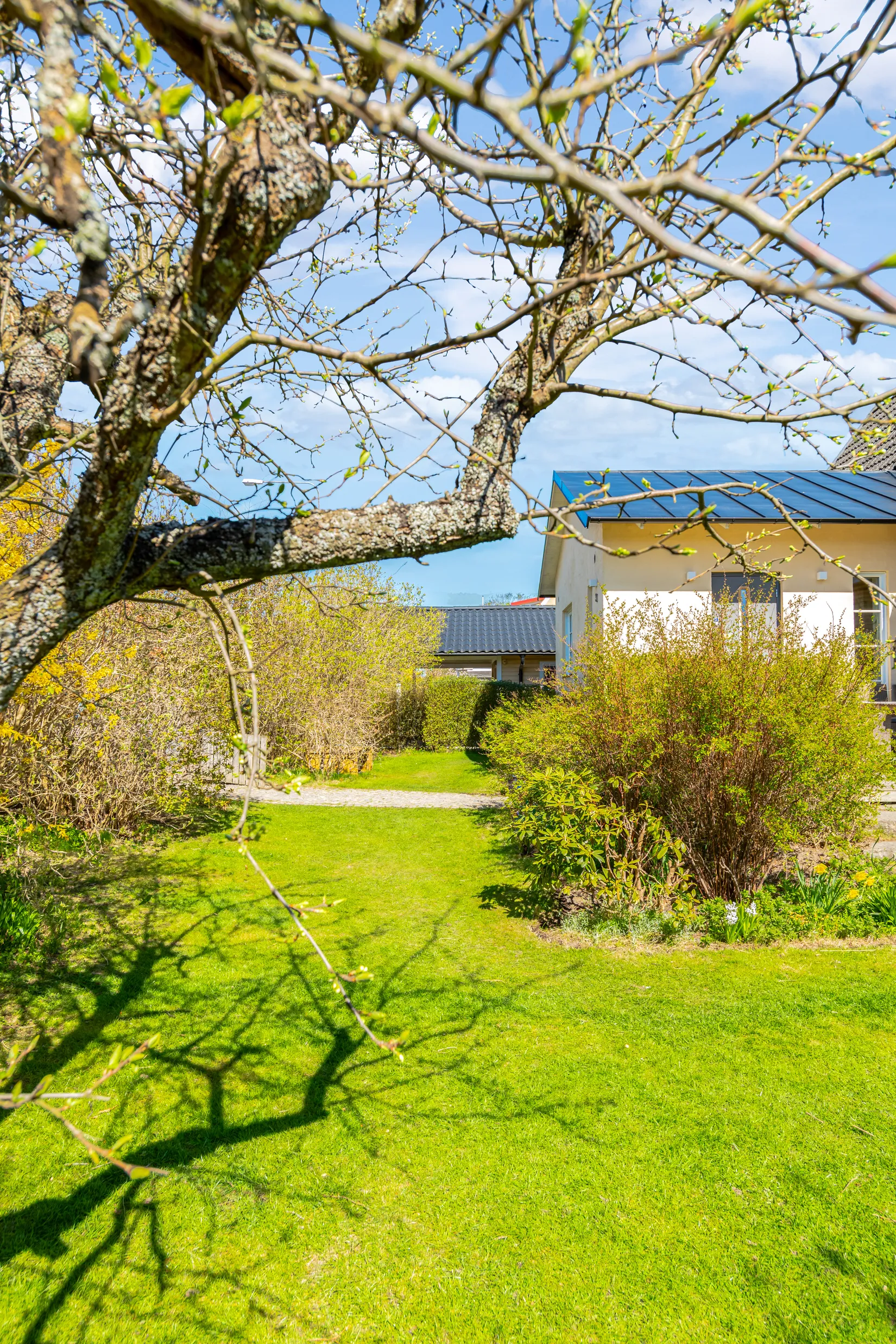 Villa, Kalmargatan 33, Husensjö, Helsingborg