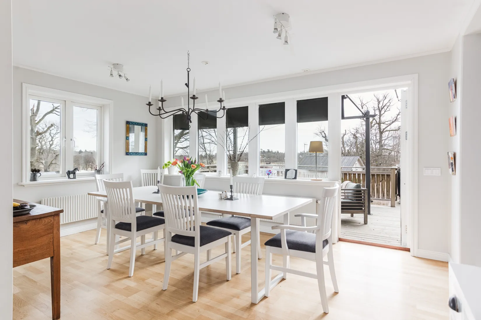 Villa, KOGERVÄGEN 2A, Margretelund, Österåker
