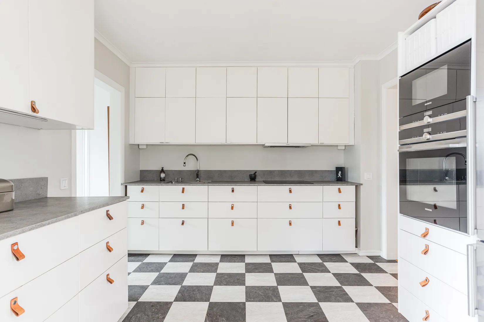 Villa, KOGERVÄGEN 2A, Margretelund, Österåker