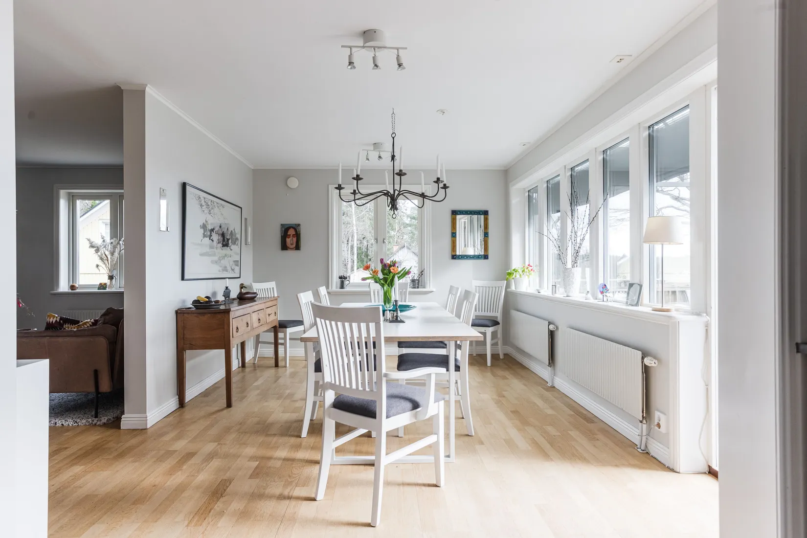 Villa, KOGERVÄGEN 2A, Margretelund, Österåker