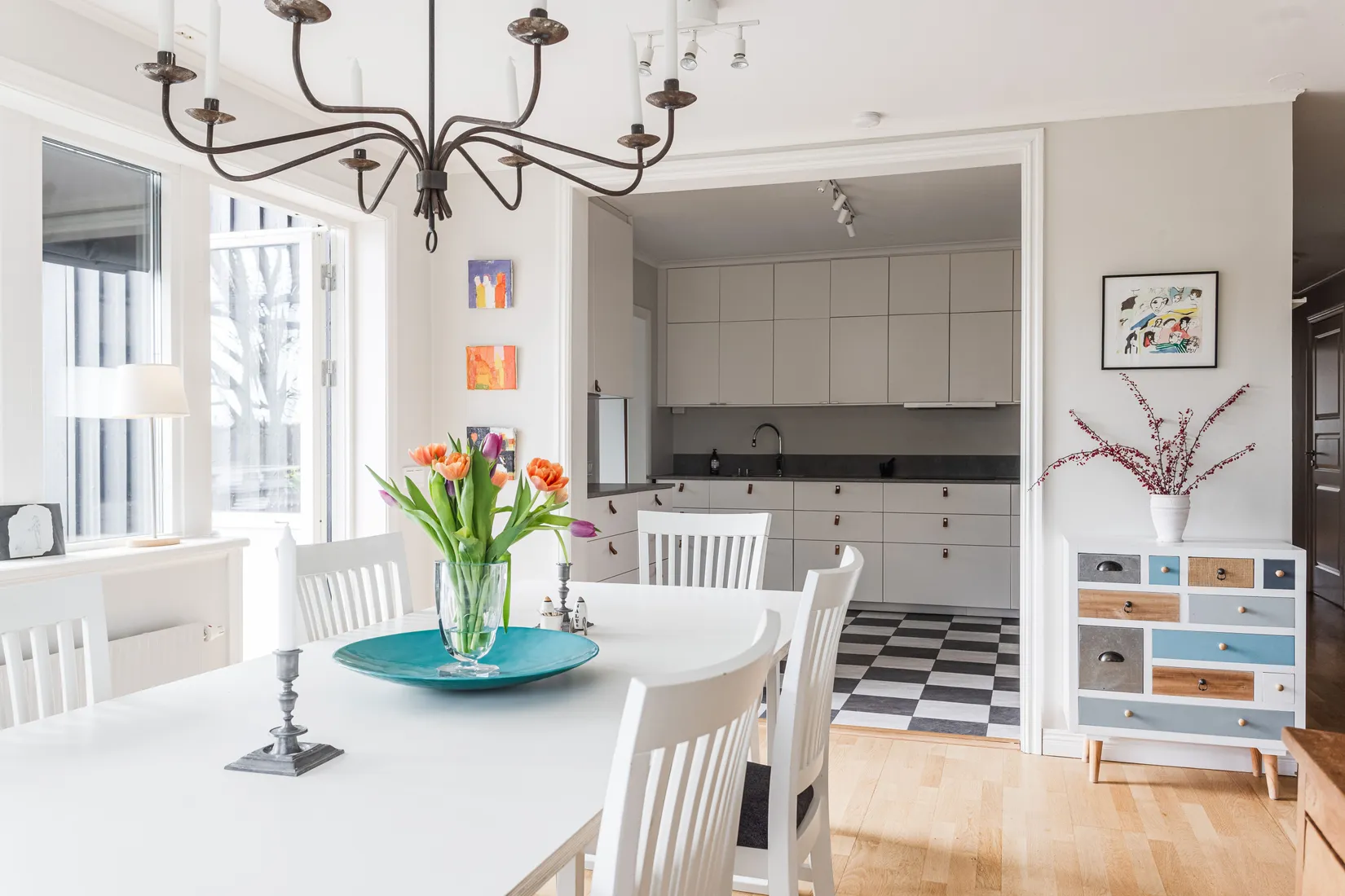 Villa, KOGERVÄGEN 2A, Margretelund, Österåker