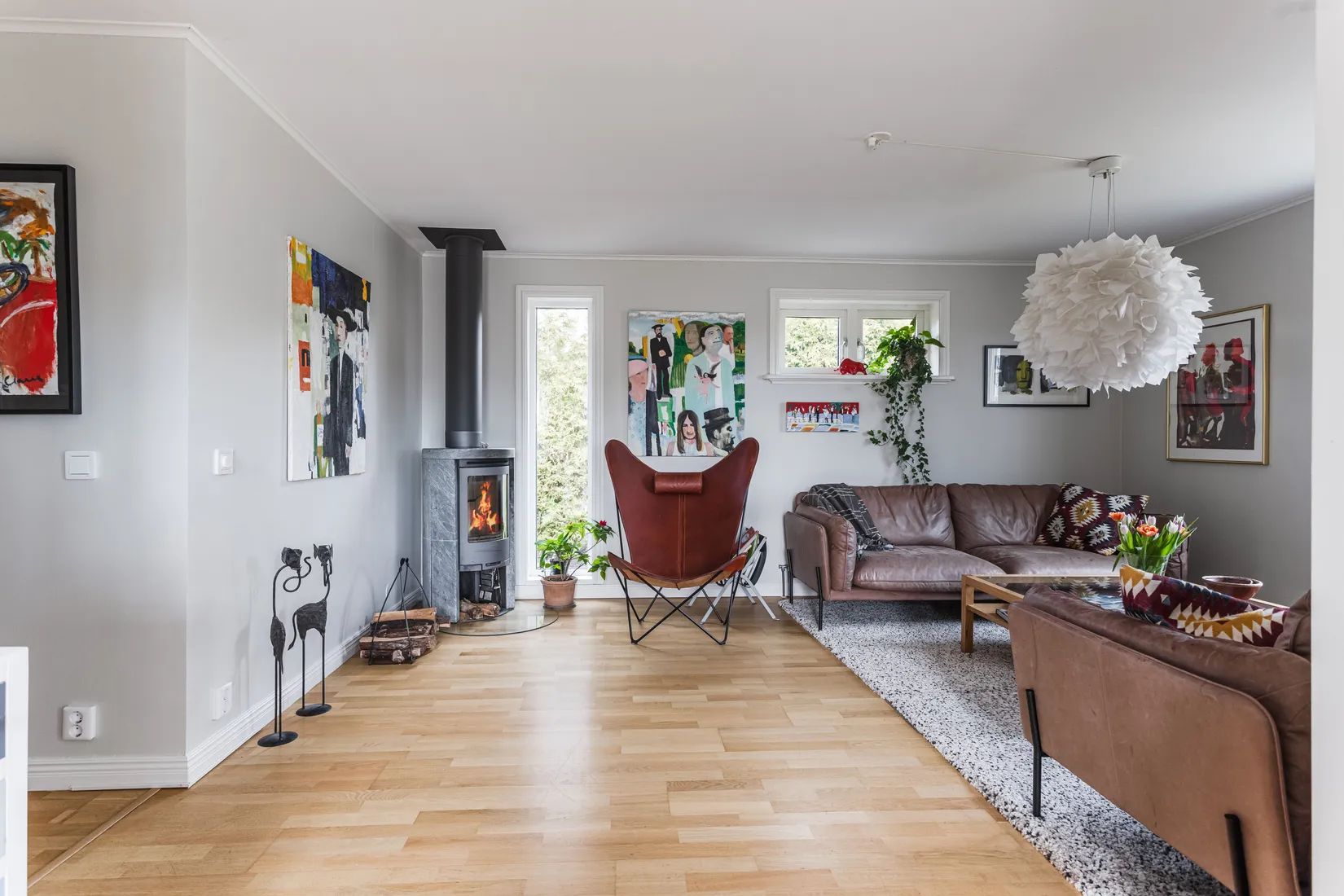 Villa, KOGERVÄGEN 2A, Margretelund, Österåker
