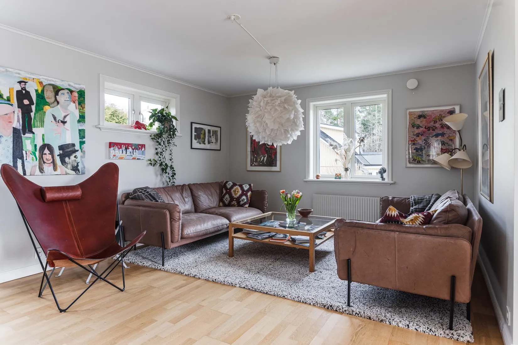 Villa, KOGERVÄGEN 2A, Margretelund, Österåker