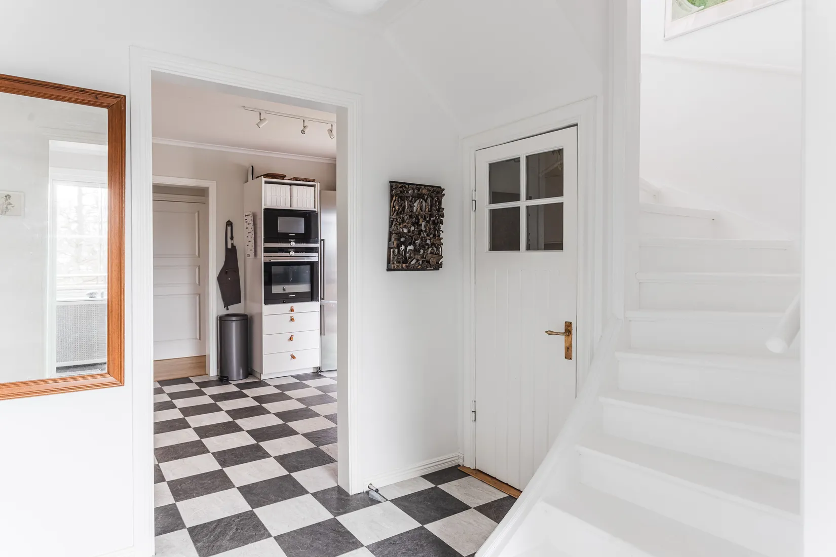 Villa, KOGERVÄGEN 2A, Margretelund, Österåker
