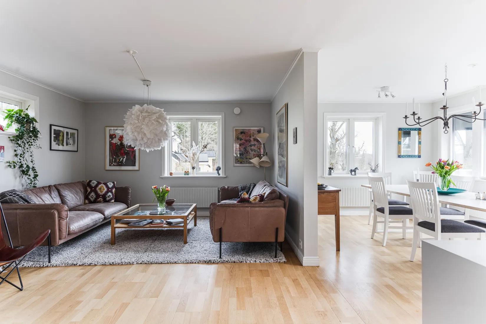 Villa, KOGERVÄGEN 2A, Margretelund, Österåker