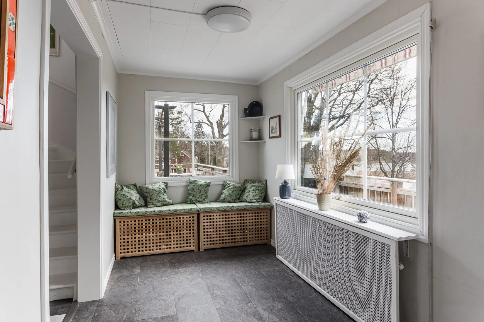 Villa, KOGERVÄGEN 2A, Margretelund, Österåker