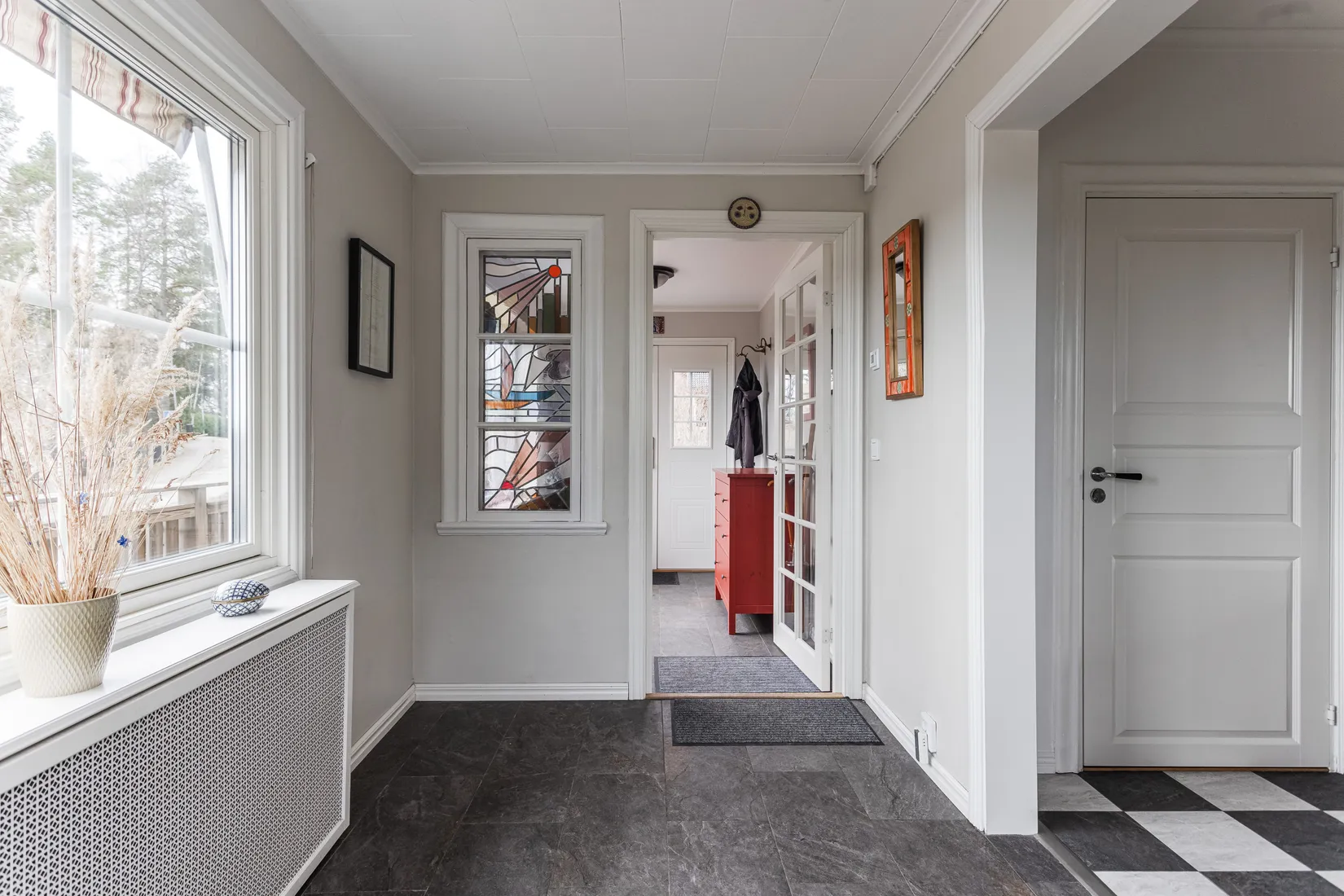 Villa, KOGERVÄGEN 2A, Margretelund, Österåker