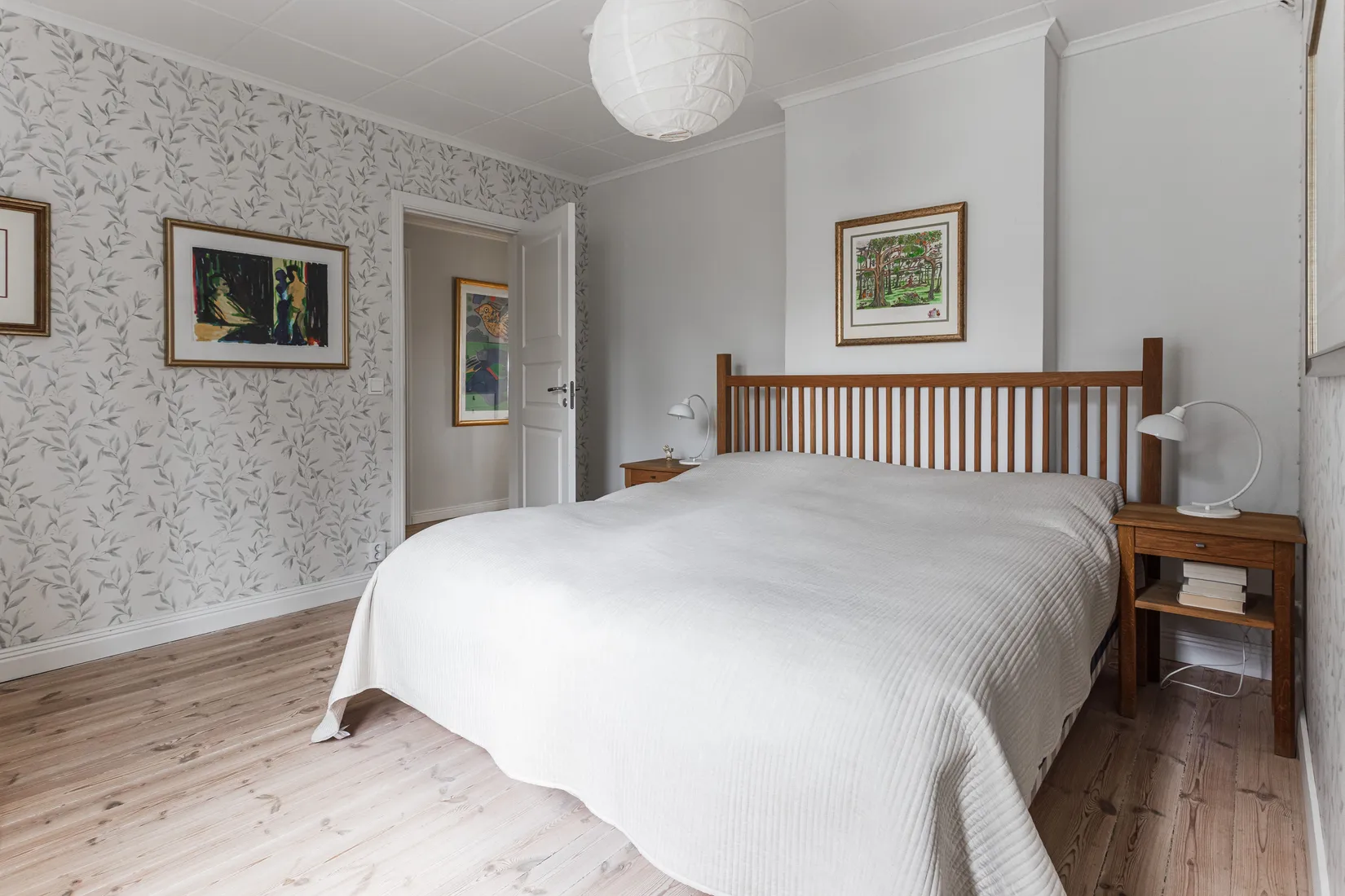 Villa, KOGERVÄGEN 2A, Margretelund, Österåker