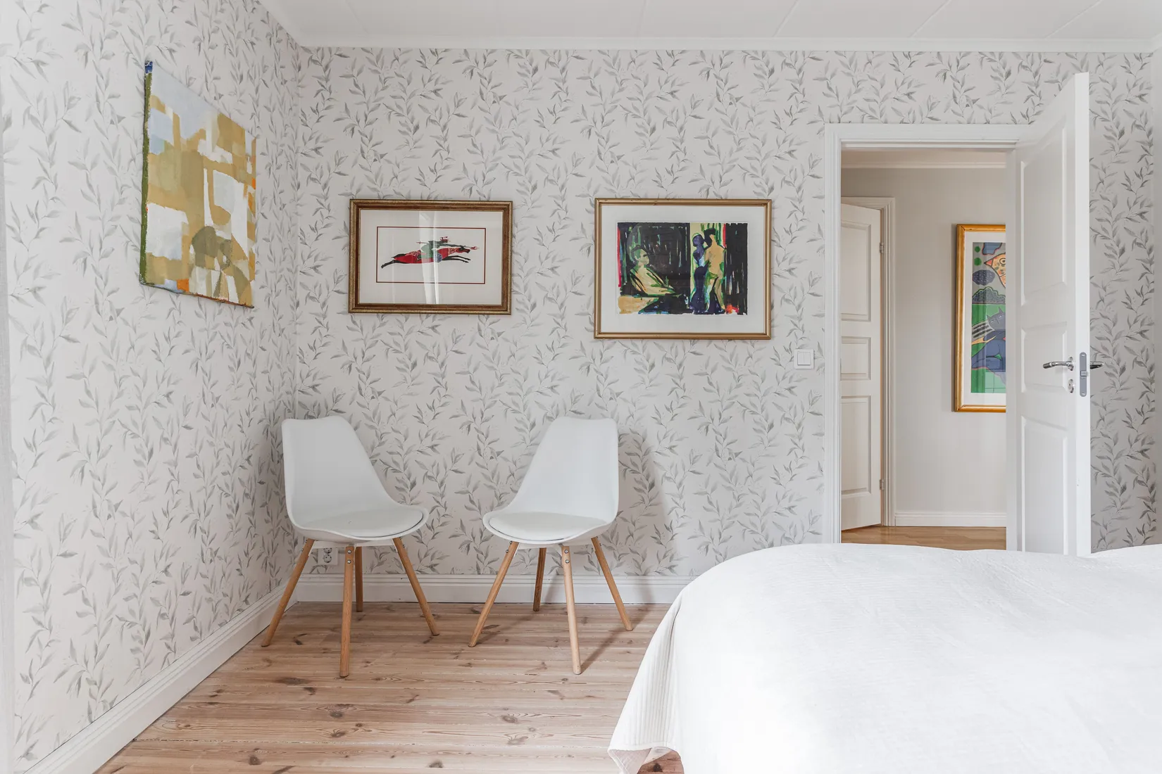 Villa, KOGERVÄGEN 2A, Margretelund, Österåker
