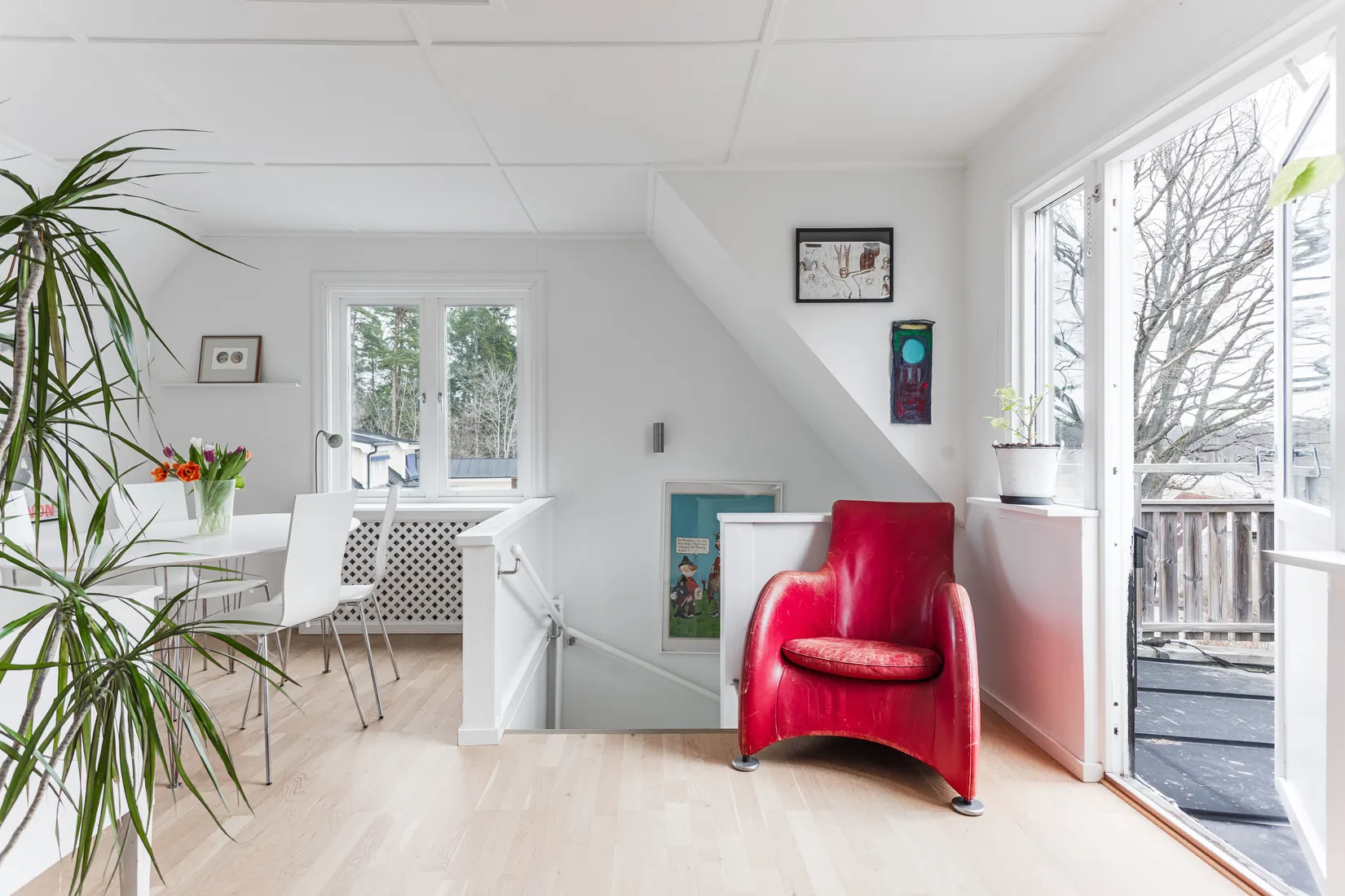Villa, KOGERVÄGEN 2A, Margretelund, Österåker