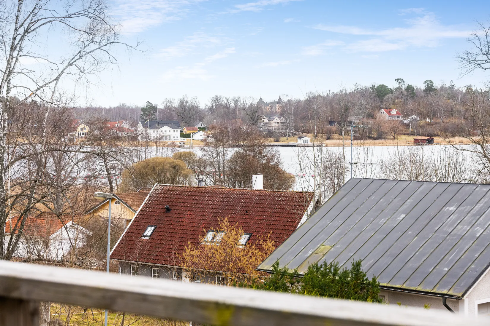 Villa, KOGERVÄGEN 2A, Margretelund, Österåker