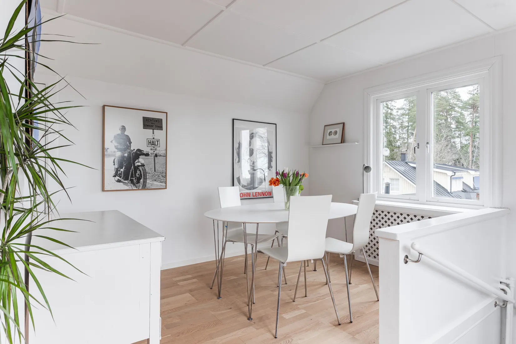 Villa, KOGERVÄGEN 2A, Margretelund, Österåker