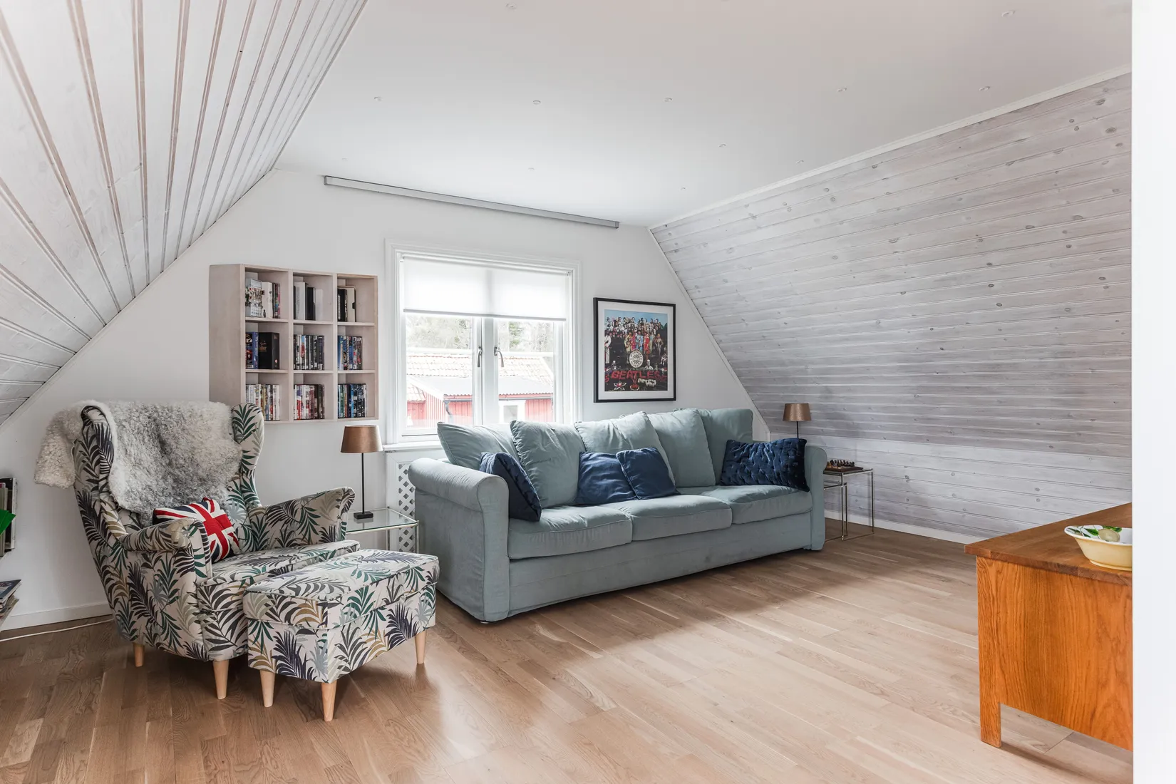 Villa, KOGERVÄGEN 2A, Margretelund, Österåker