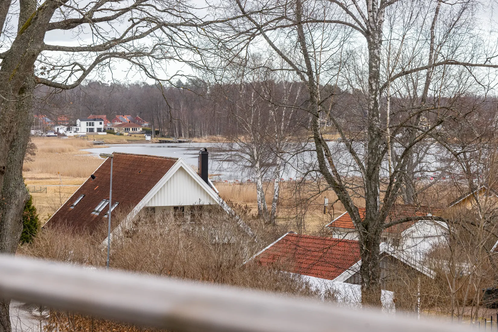 Villa, KOGERVÄGEN 2A, Margretelund, Österåker