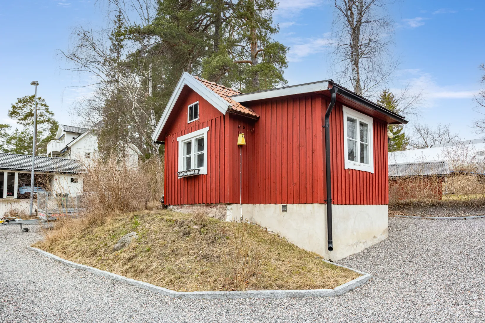 Villa, KOGERVÄGEN 2A, Margretelund, Österåker