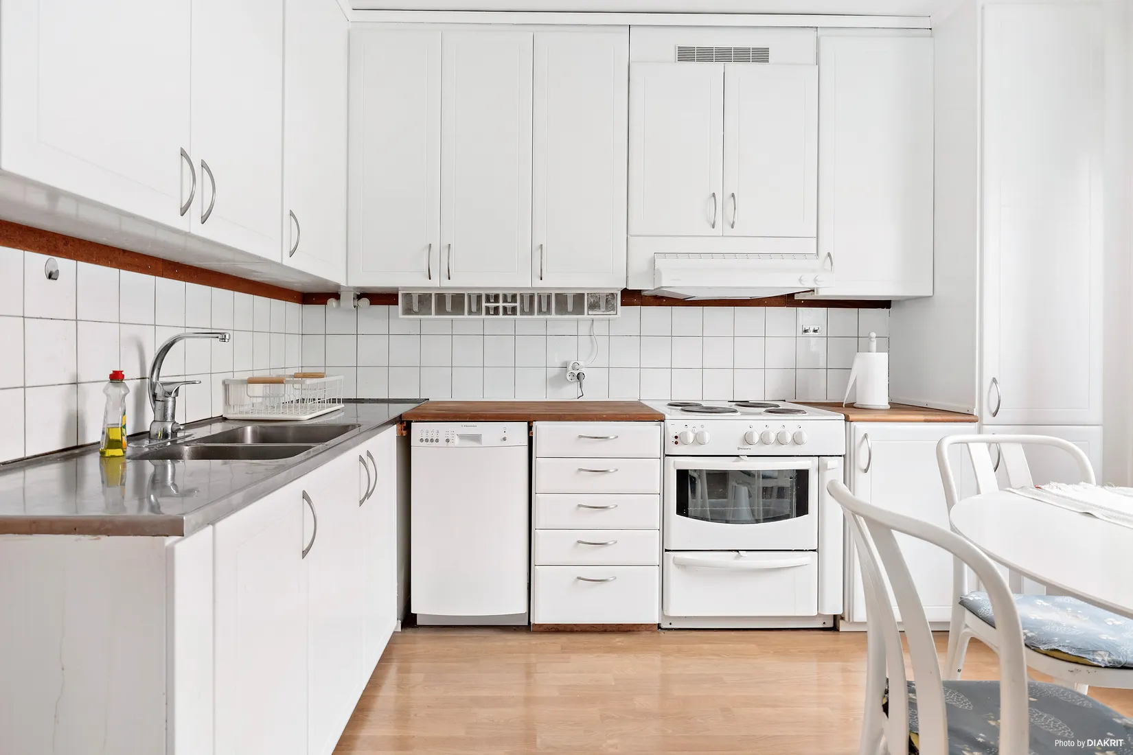 Bostadsrätt, Harabergsgatan 7C, Centralt, Ljungby