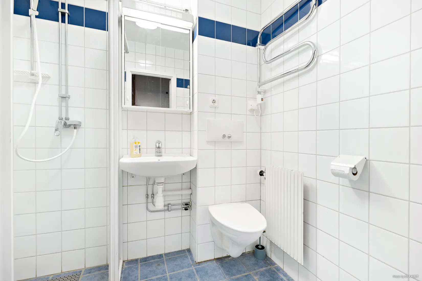 Bostadsrätt, Harabergsgatan 7C, Centralt, Ljungby