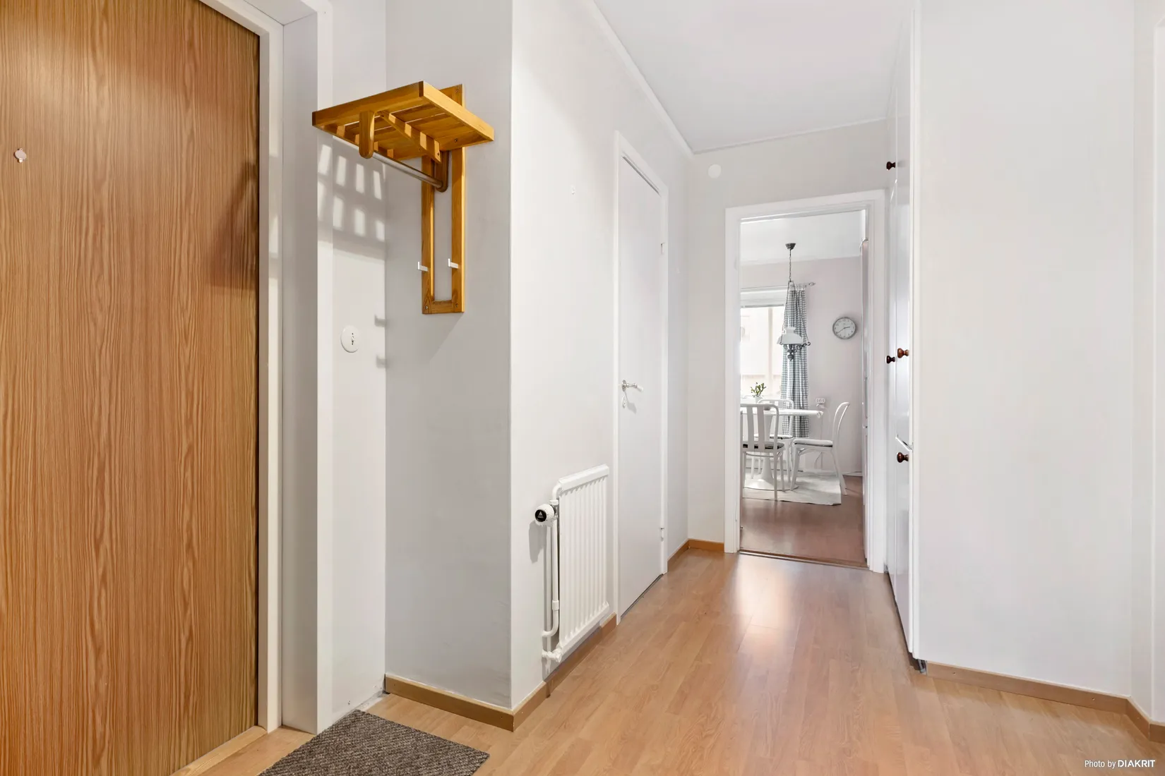 Bostadsrätt, Harabergsgatan 7C, Centralt, Ljungby
